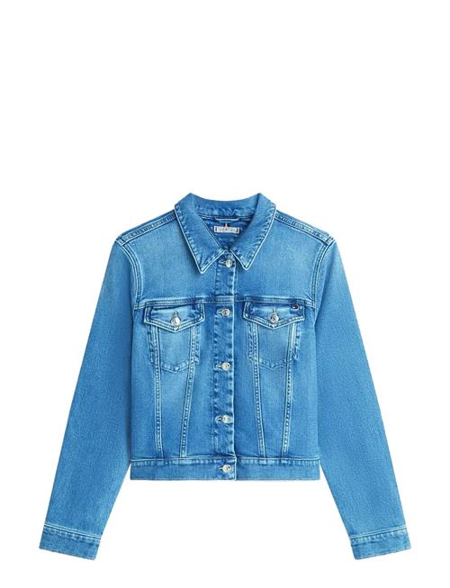 Tommy Hilfiger | Dnm Finn Slim Jacket Ls | S