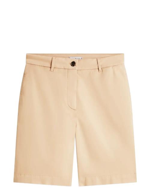 Tommy Hilfiger | Co Gmd Blend Chino Short | 44