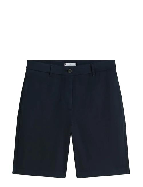 Tommy Hilfiger | Co Gmd Blend Chino Short | 44