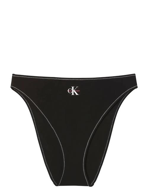 Calvin Klein | High Leg Bikini | M