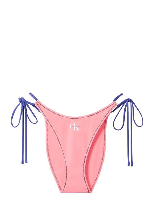 Calvin Klein | Side Tie Bottom | S