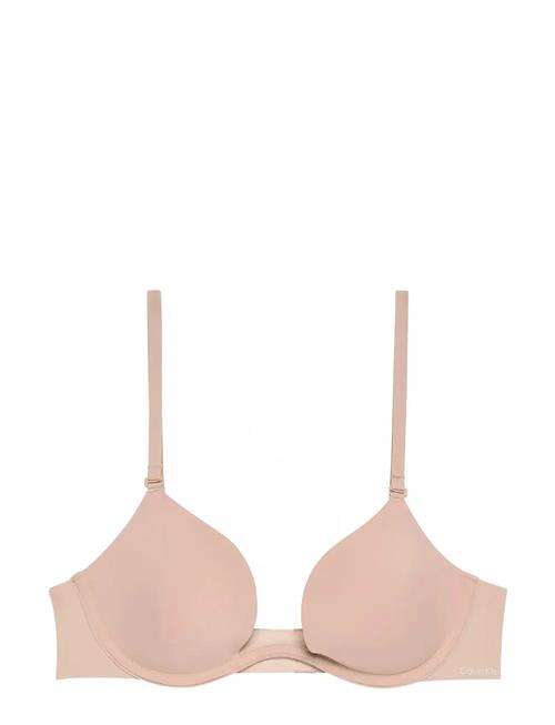 Calvin Klein | Lightly Lined Plunge | E x 75