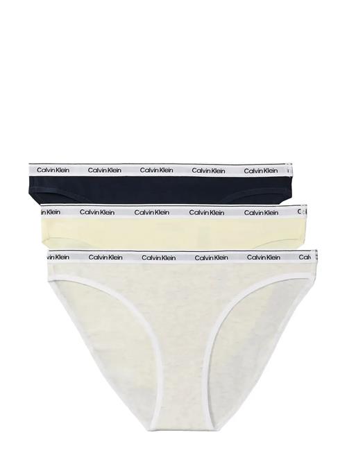 Calvin Klein | Bikini 3Pk | L