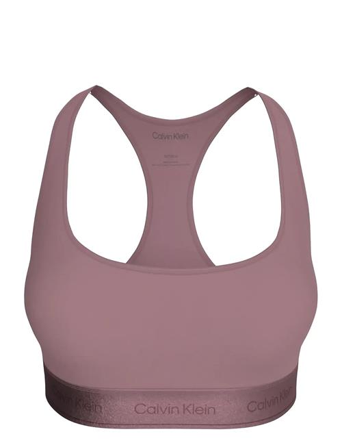 Calvin Klein | Unlined Bralette | M