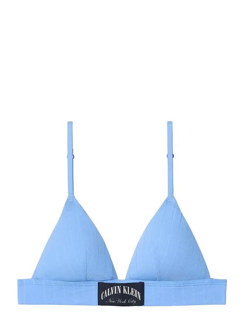 Calvin Klein | Lightly Lined Triangle | L