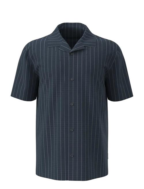 Calvin Klein | S/S Button Down | L