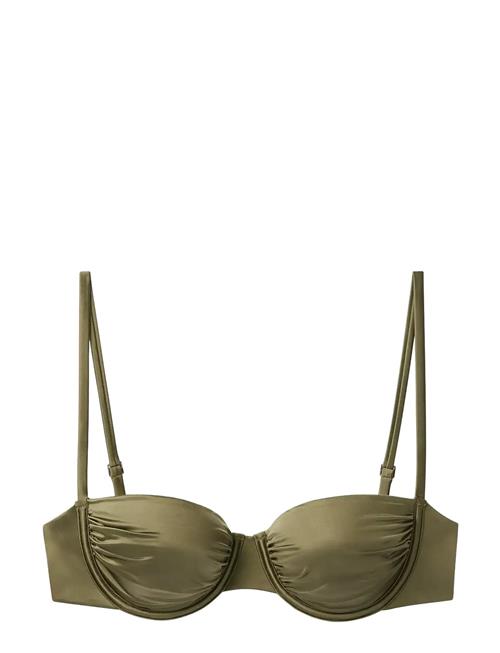 Calvin Klein | Balconette - Tie Back | D x 70