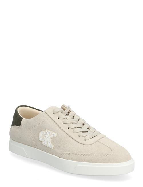 Calvin Klein | Low Pro Cups Wt Suede Mg | 36
