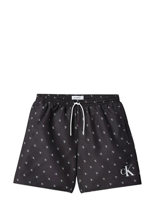 Calvin Klein | Medium Drawstring-Print | 128-140