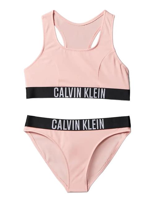 Calvin Klein | Bralette Bikini Set | 140-152