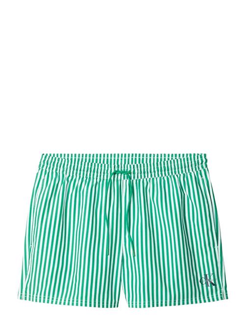 Calvin Klein | Short Drawstring Waistband | M