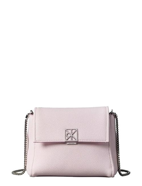 Calvin Klein | Emblem Hw Pebble Crossbody 20 | ONE SIZE
