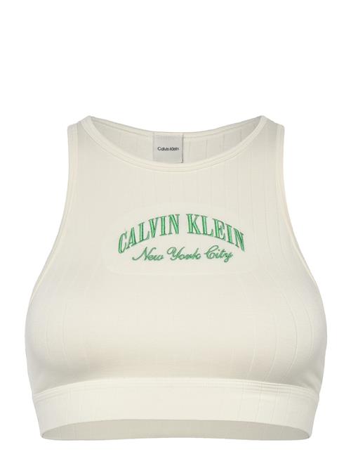 Calvin Klein | Unlined Bralette | M