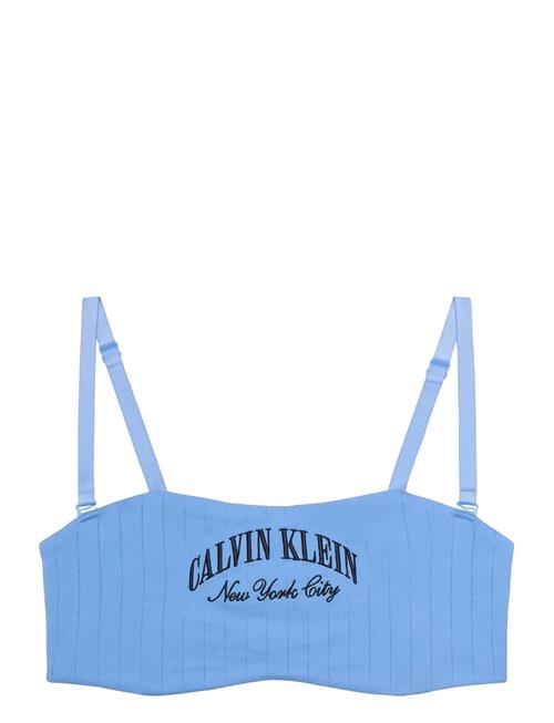 Calvin Klein | Lightly Lined Bandeau | M