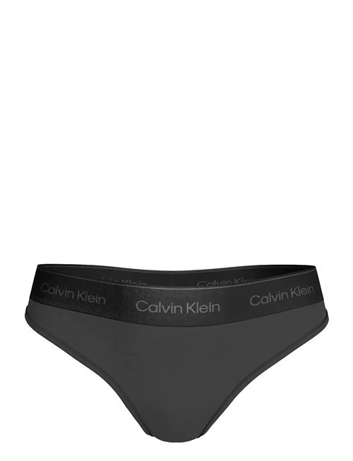 Se Calvin Klein | Thong | XS hos Booztlet