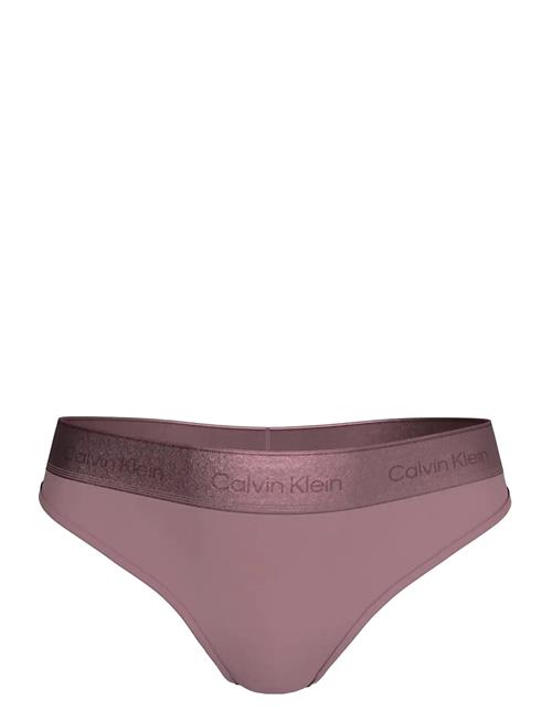 Calvin Klein | Thong | XL