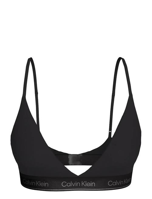 Calvin Klein | Lightly Lined Triangle | M