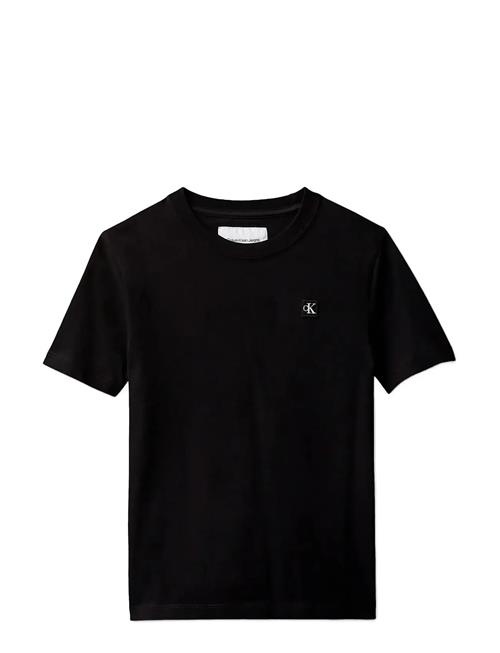 Calvin Klein | Mono Mini Badge Reg T-Shirt | 170