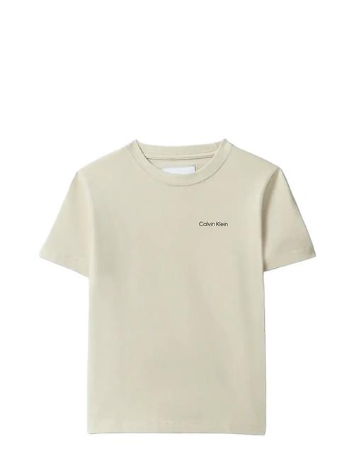 Calvin Klein | Chest Inst.logo Ss T-Shirt | 164