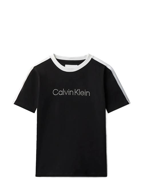 Calvin Klein | Taping Ss T-Shirt | 164