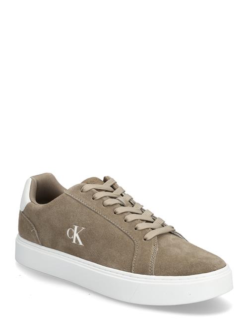 Calvin Klein | Classic Cupsole Laceup Su | 41