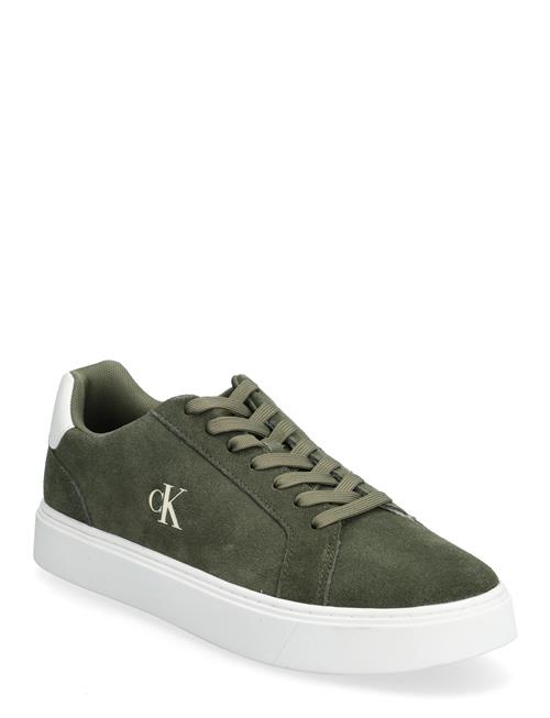 Calvin Klein | Classic Cupsole Laceup Su | 45