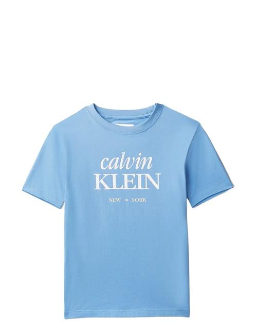 Calvin Klein | Logo Ss T-Shirt | 128