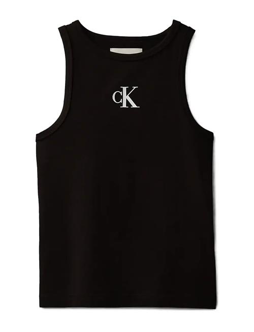 Calvin Klein | Ck Logo Tank Top | 170
