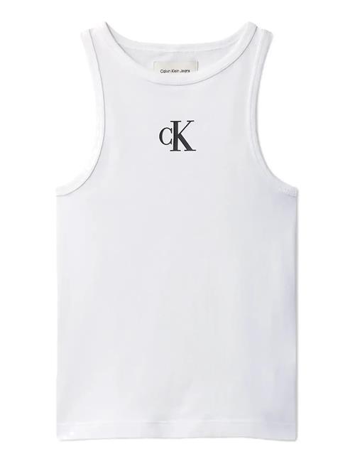 Calvin Klein | Ck Logo Tank Top | 152