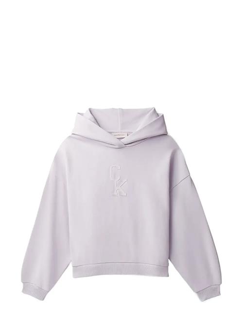 Calvin Klein | Ck Hooded Sweatshirt | 152