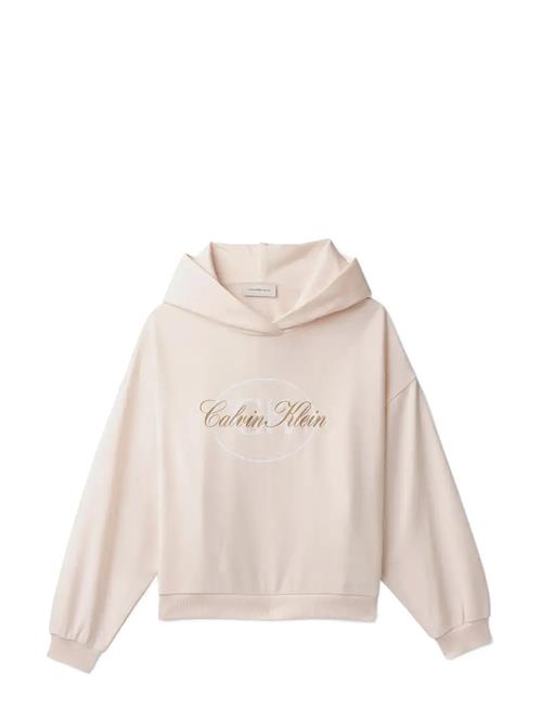 Calvin Klein | Ck Hooded Sweatshirt | 152