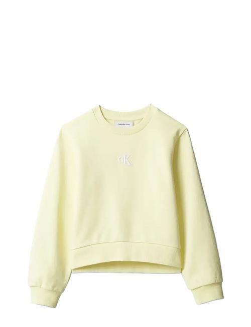 Calvin Klein | Ck Crewneck Sweatshirt | 152