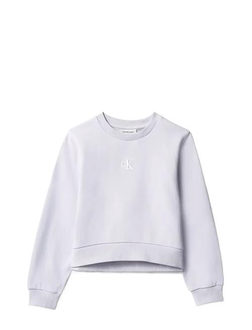 Calvin Klein | Ck Crewneck Sweatshirt | 128