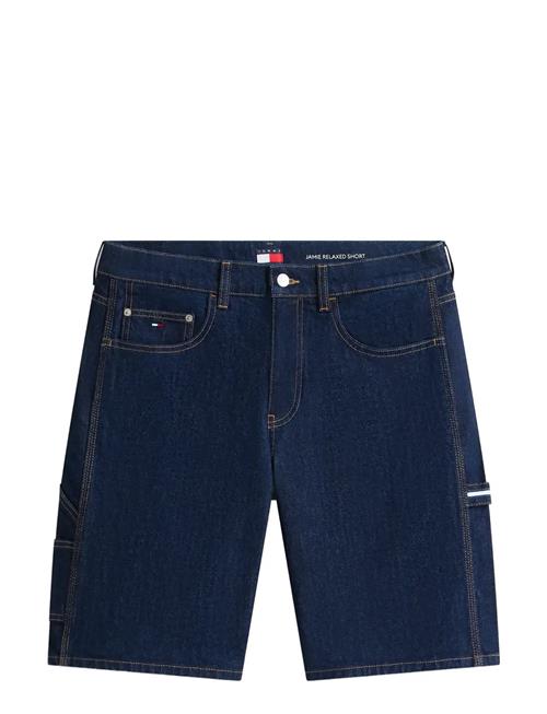 Tommy Jeans | Jaimie Rlxd Short Di4156 | 36