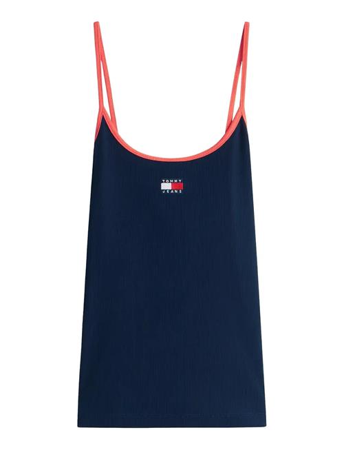 Tommy Jeans | Tjw Slim Badge Strappy Top | M