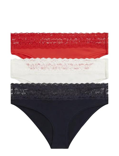 Tommy Hilfiger | 3 Pack Bikini | XL