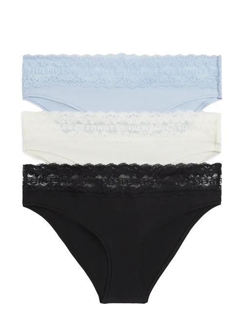 Tommy Hilfiger | 3 Pack Bikini | M