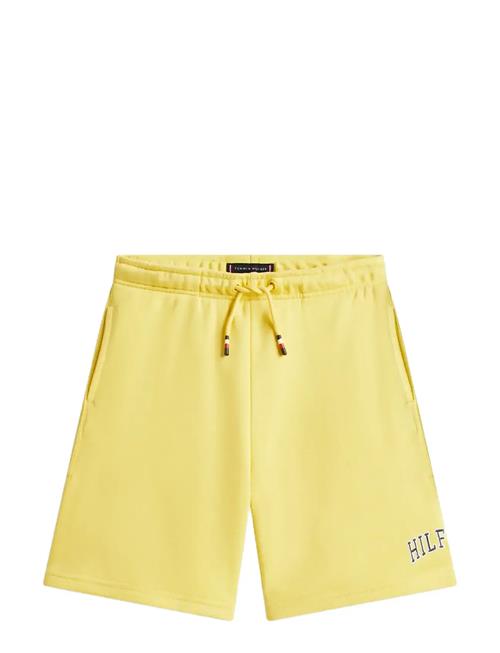 Tommy Hilfiger | Hilfiger Varsity Wide Sweatshort | 122