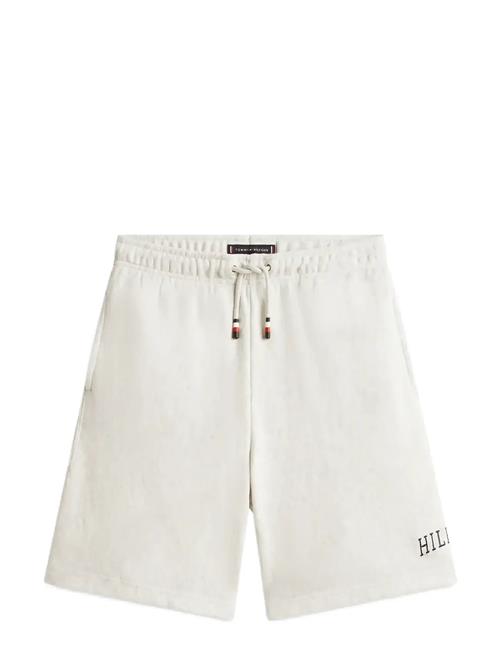 Tommy Hilfiger | Hilfiger Varsity Wide Sweatshort | 128