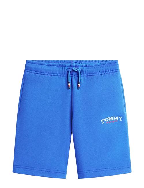 Tommy Hilfiger | Monotype Graphic Sweatshort | 176