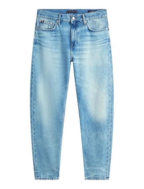 Tommy Hilfiger | Regular Tapered Harlem Taj Blue | 32 x 32