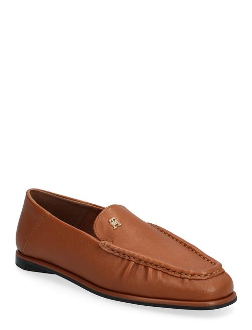 Tommy Hilfiger | Hilfiger Smooth Leather Loafer | 40