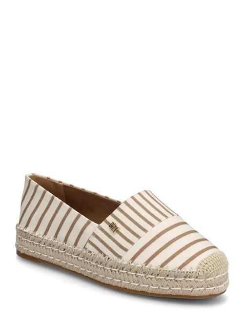 Tommy Hilfiger | Th Platform Espadrille Stripes | 37