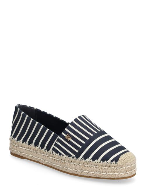 Tommy Hilfiger | Th Platform Espadrille Stripes | 39