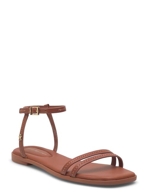 Tommy Hilfiger | Flat Sandal Stitching | 38