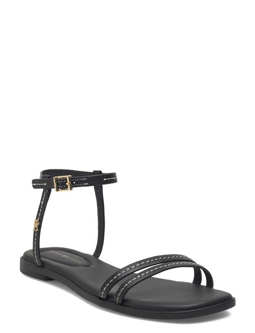 Tommy Hilfiger | Flat Sandal Stitching | 38