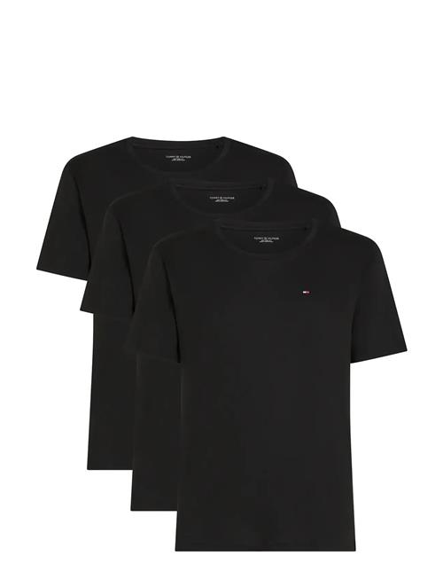 Tommy Hilfiger | 3-Pack Cotton Short Sleeve Tee | M