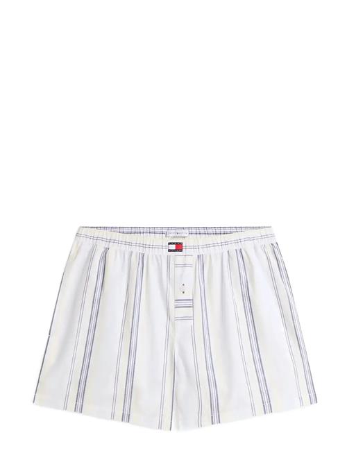 Tommy Hilfiger | Poplin Stripe Shorts | M