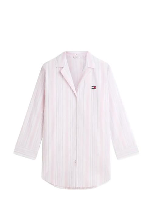 Tommy Hilfiger | Ls Poplin Nightdress | M