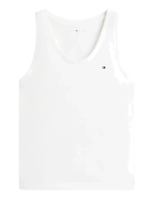 Tommy Hilfiger | Jersey Tank Top | L